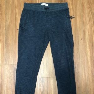 Sovereign Code - Navy Blue Jogger Pants - Large